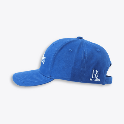 Drizzles Baseball Blue Cap