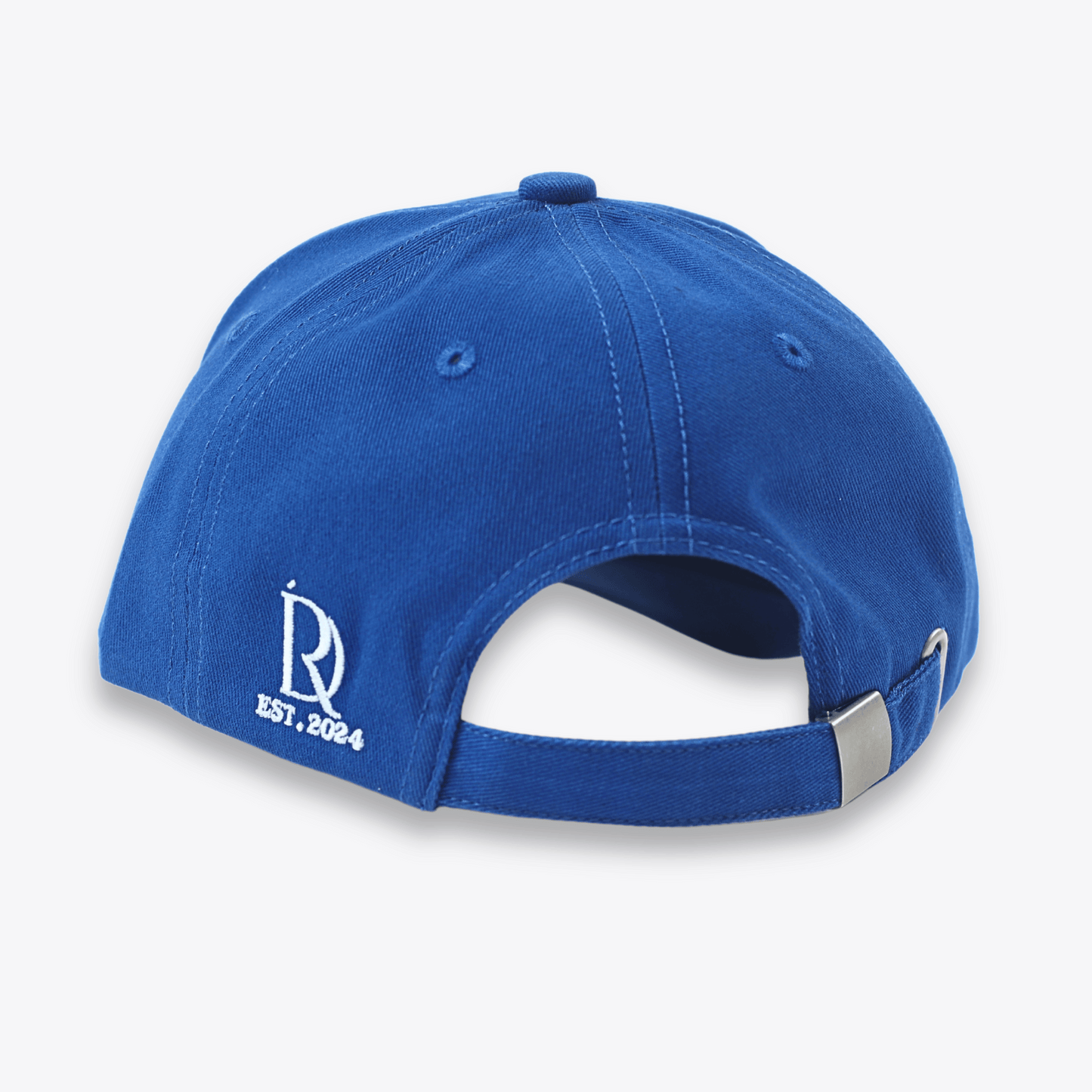 Drizzles Baseball Blue Cap