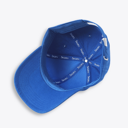 Drizzles Baseball Blue Cap